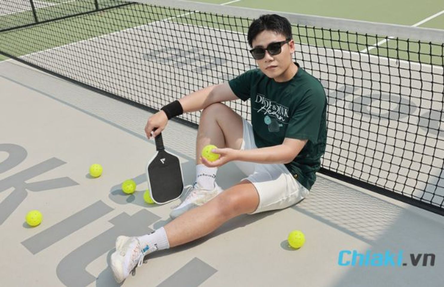 Qu&agrave; sinh nhật cho bạn trai - Bộ quần &aacute;o thể thao