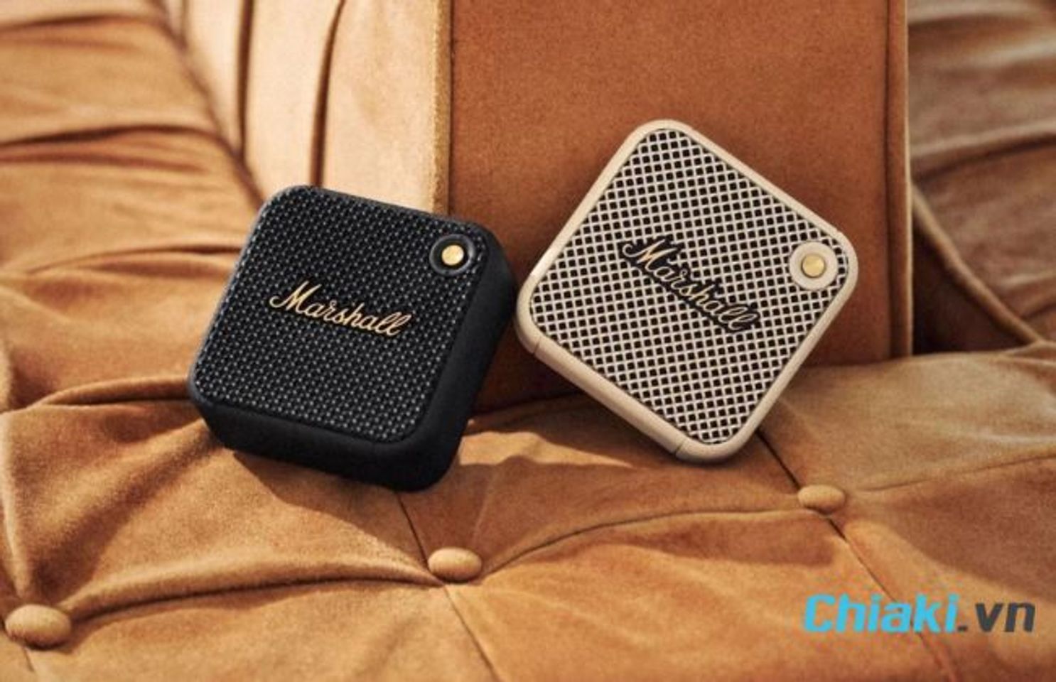 Qu&agrave; sinh nhật cho bạn trai - Loa Bluetooth