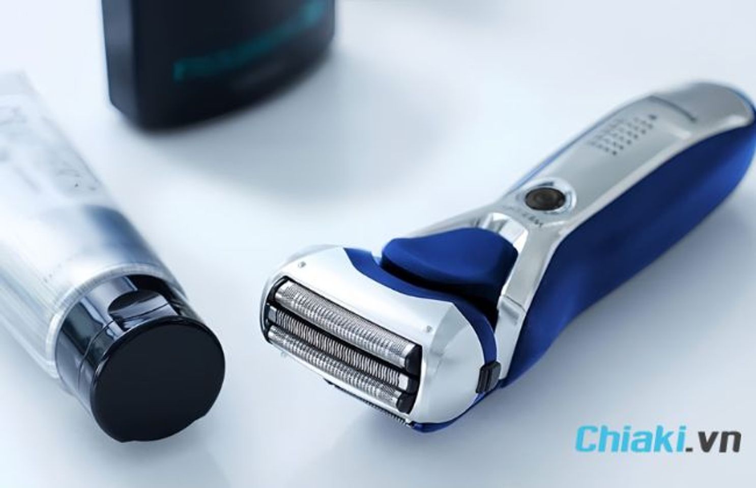 Qu&agrave; sinh nhật cho bạn trai - M&aacute;y cạo r&acirc;u