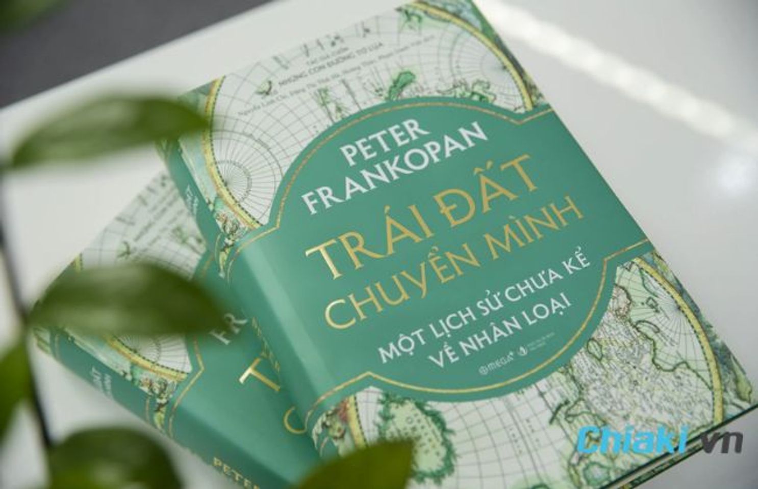 Qu&agrave; sinh nhật cho bạn trai - S&aacute;ch truyện