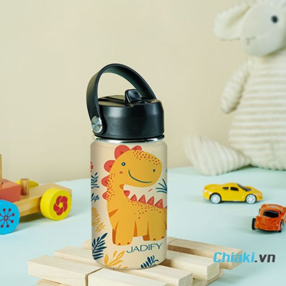  Qu&agrave; sinh nhật cho b&eacute; trai 10 tuổi - B&igrave;nh nước giữ nhiệt