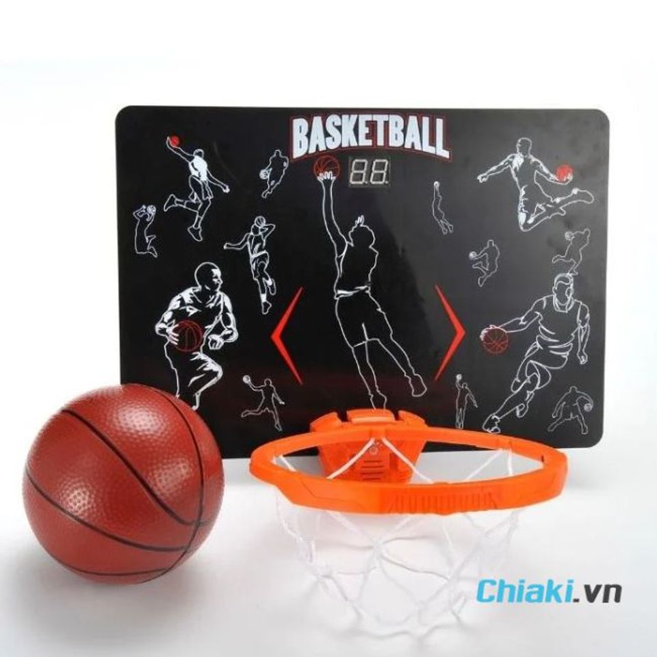 Qu&agrave; sinh nhật cho b&eacute; trai 11 tuổi - Bộ đồ chơi thể thao mini