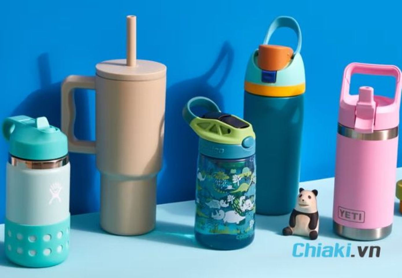 Qu&agrave; sinh nhật cho b&eacute; trai 12 tuổi - B&igrave;nh giữ nhiệt