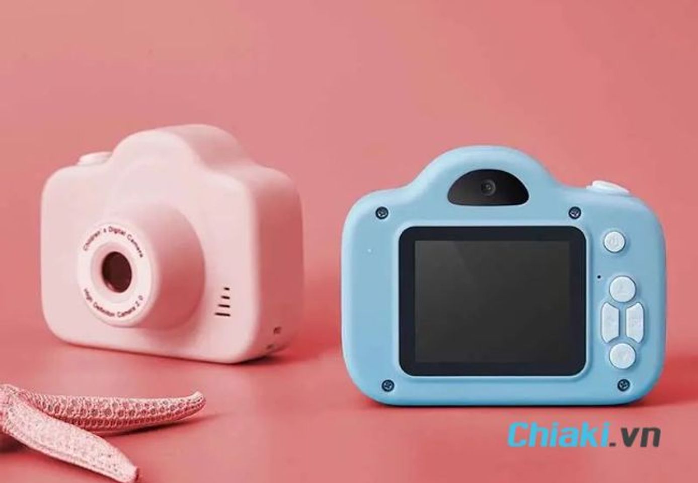 Qu&agrave; sinh nhật cho b&eacute; trai 12 tuổi - M&aacute;y ảnh trẻ em