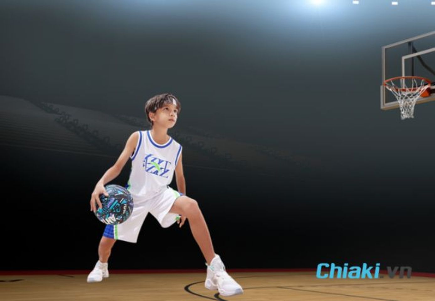 Qu&agrave; sinh nhật cho b&eacute; trai 13 tuổi - dụng cụ thể thao