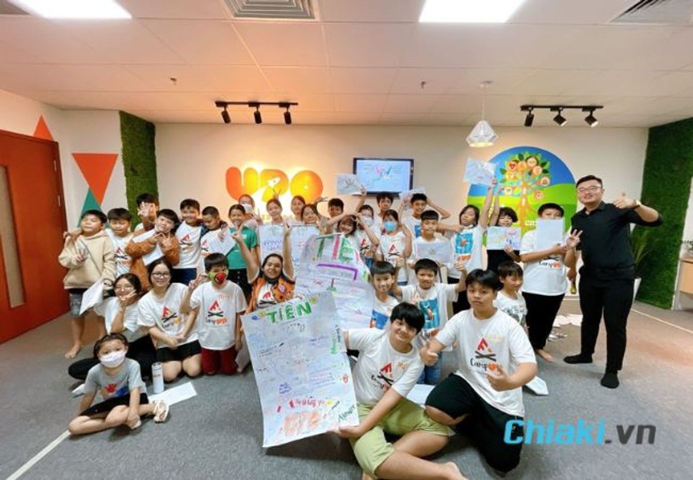 Qu&agrave; sinh nhật cho b&eacute; trai 13 tuổi - Kh&oacute;a học kỹ năng mềm