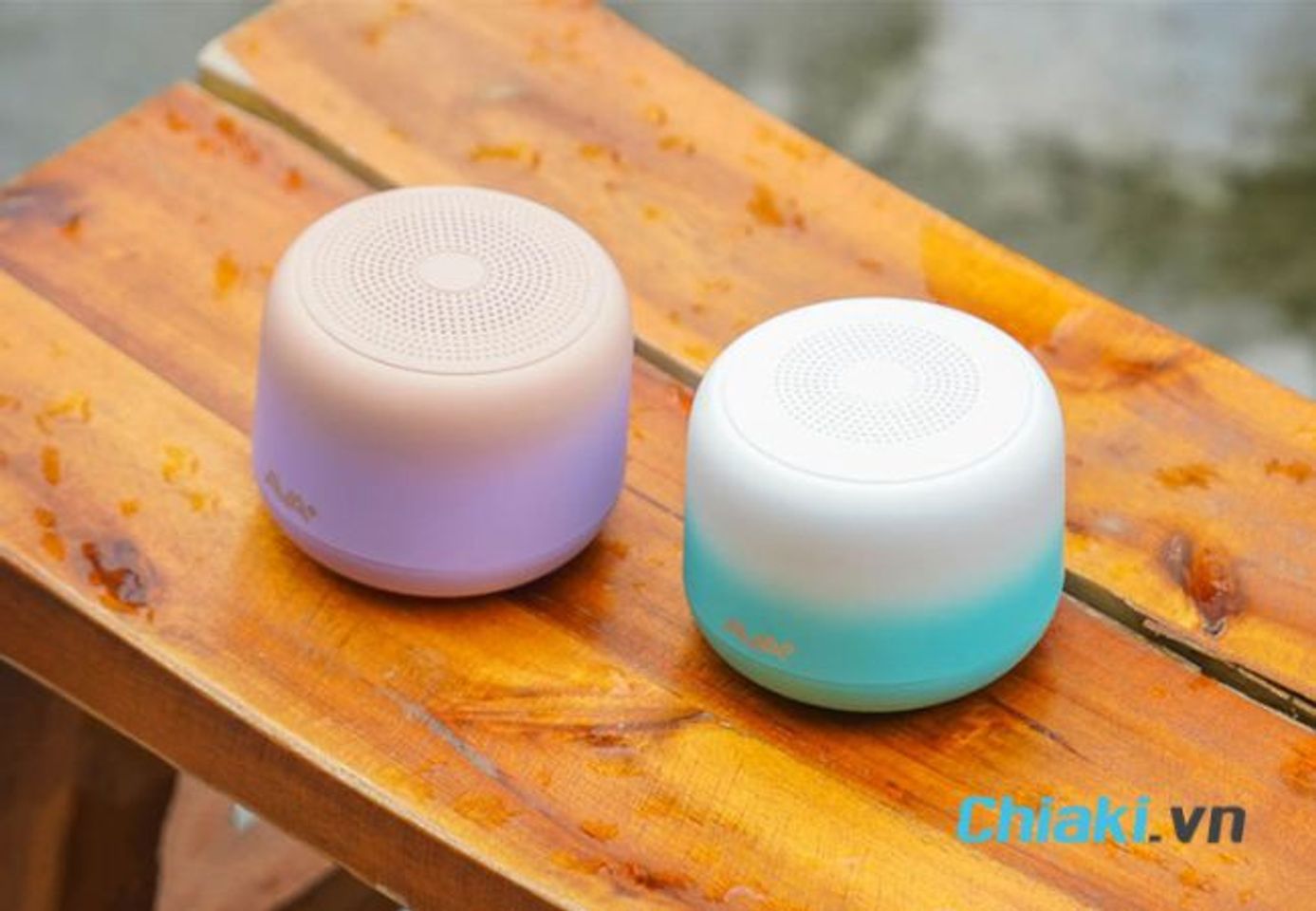 Qu&agrave; sinh nhật cho b&eacute; trai 13 tuổi - Loa Bluetooth