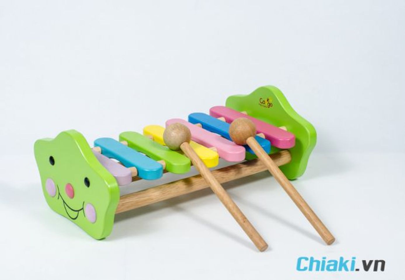 Qu&agrave; sinh nhật cho b&eacute; trai 2 tuổi - Đồ chơi &acirc;m nhạc