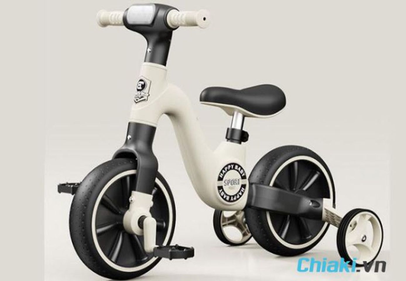 Qu&agrave; sinh nhật cho b&eacute; trai 2 tuổi - Xe ch&ograve;i ch&acirc;n