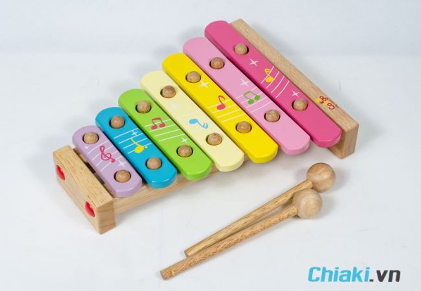 Qu&agrave; sinh nhật cho b&eacute; trai 3 tuổi - Đồ chơi &acirc;m nhạc