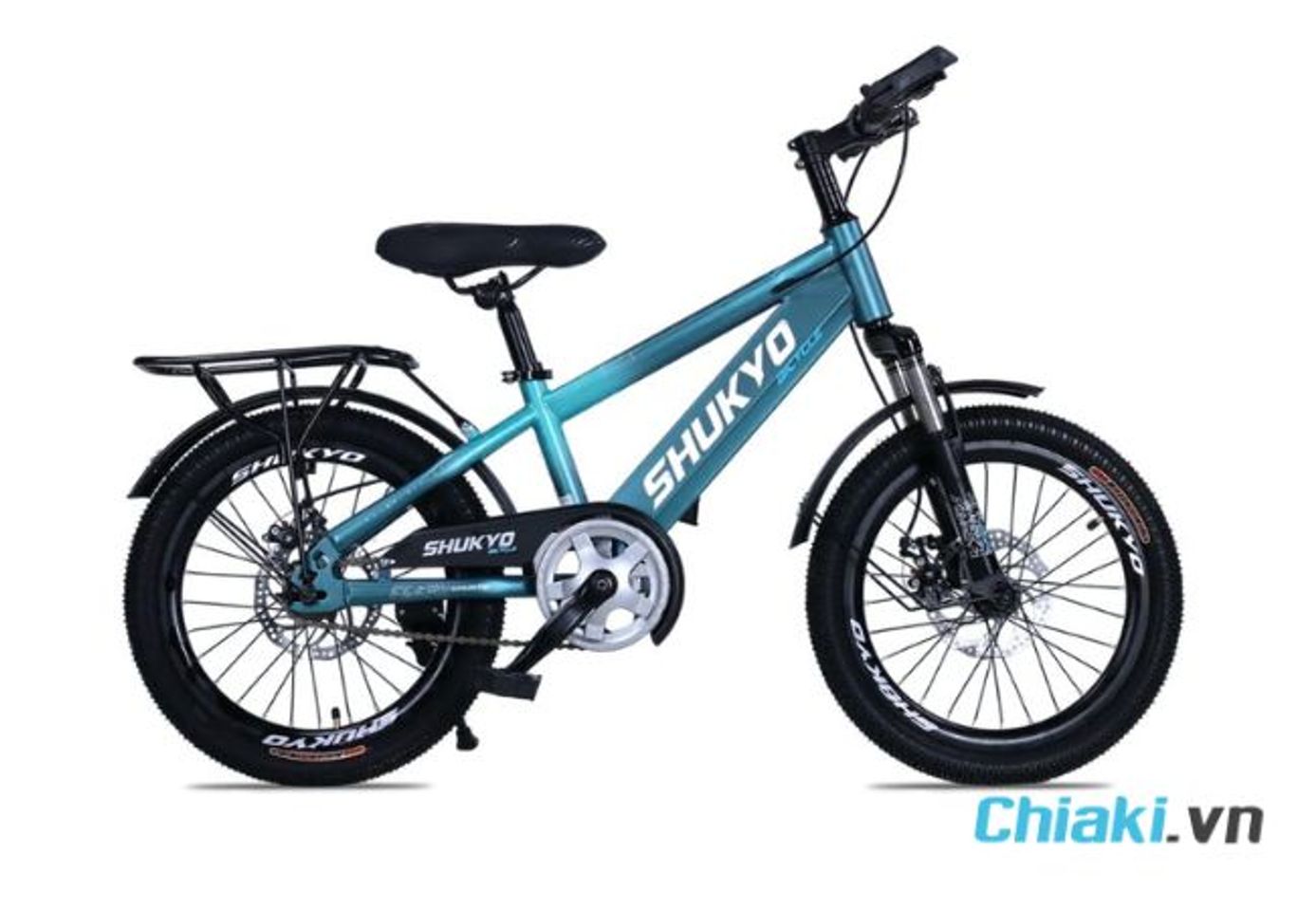 Qu&agrave; sinh nhật cho b&eacute; trai 6 tuổi - Xe đạp