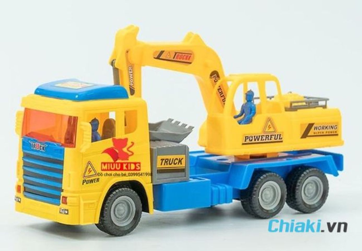 Qu&agrave; sinh nhật cho b&eacute; trai 7 tuổi - Đồ chơi m&ocirc; h&igrave;nh xe
