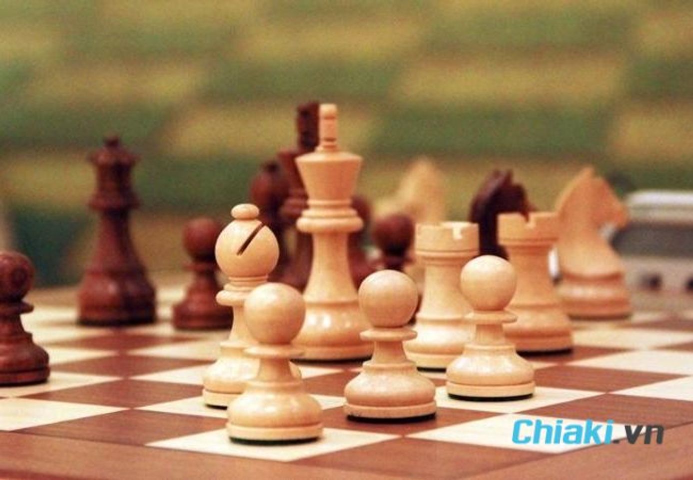  Qu&agrave; sinh nhật cho b&eacute; trai 9 tuổi - Cờ vua