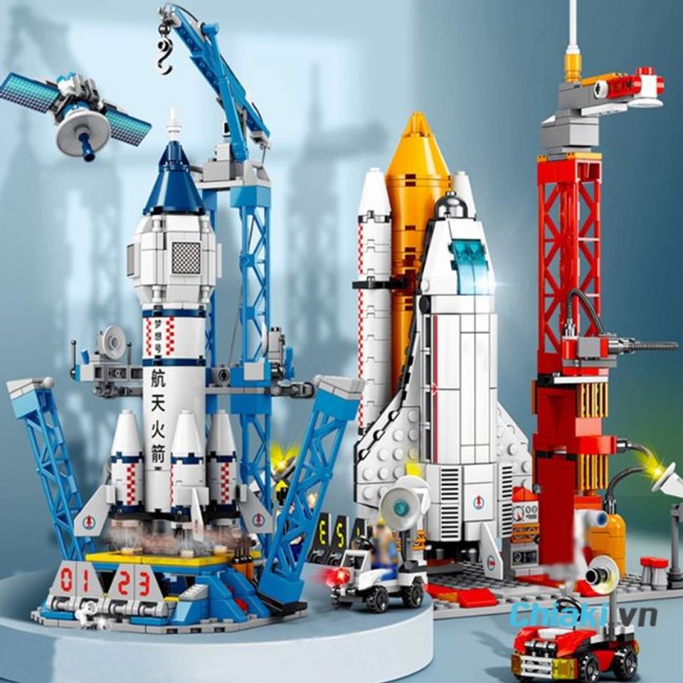 Qu&agrave; sinh nhật cho b&eacute; trai 9 tuổi - Đồ chơi LEGO
