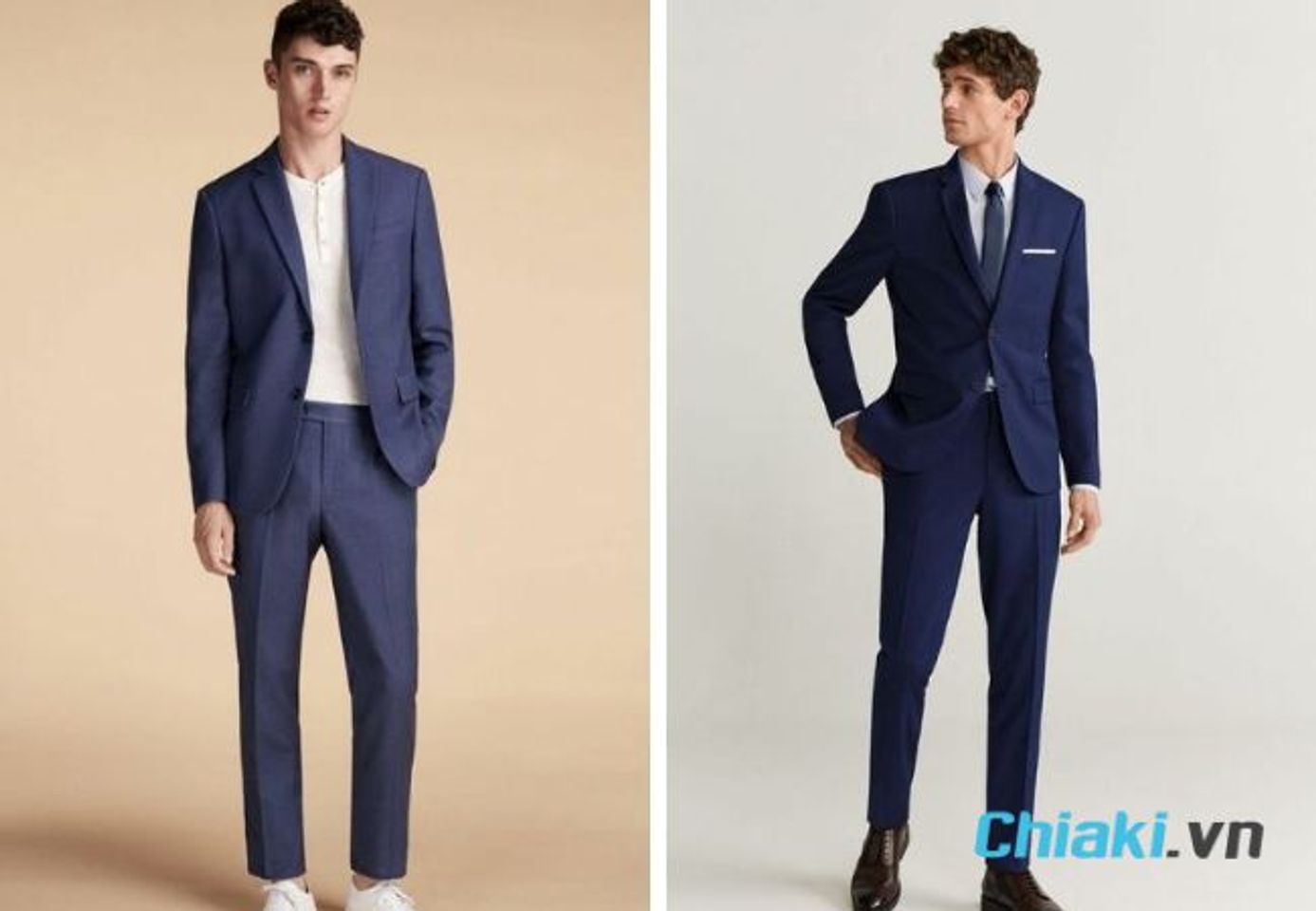 Qu&agrave; sinh nhật cho nam 35 tuổi - Vest&nbsp;