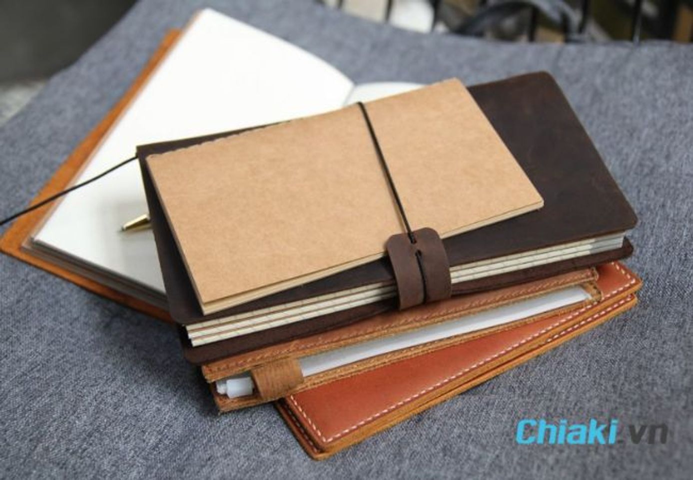 Qu&agrave; sinh nhật cho nam dưới 100k - Sổ tay