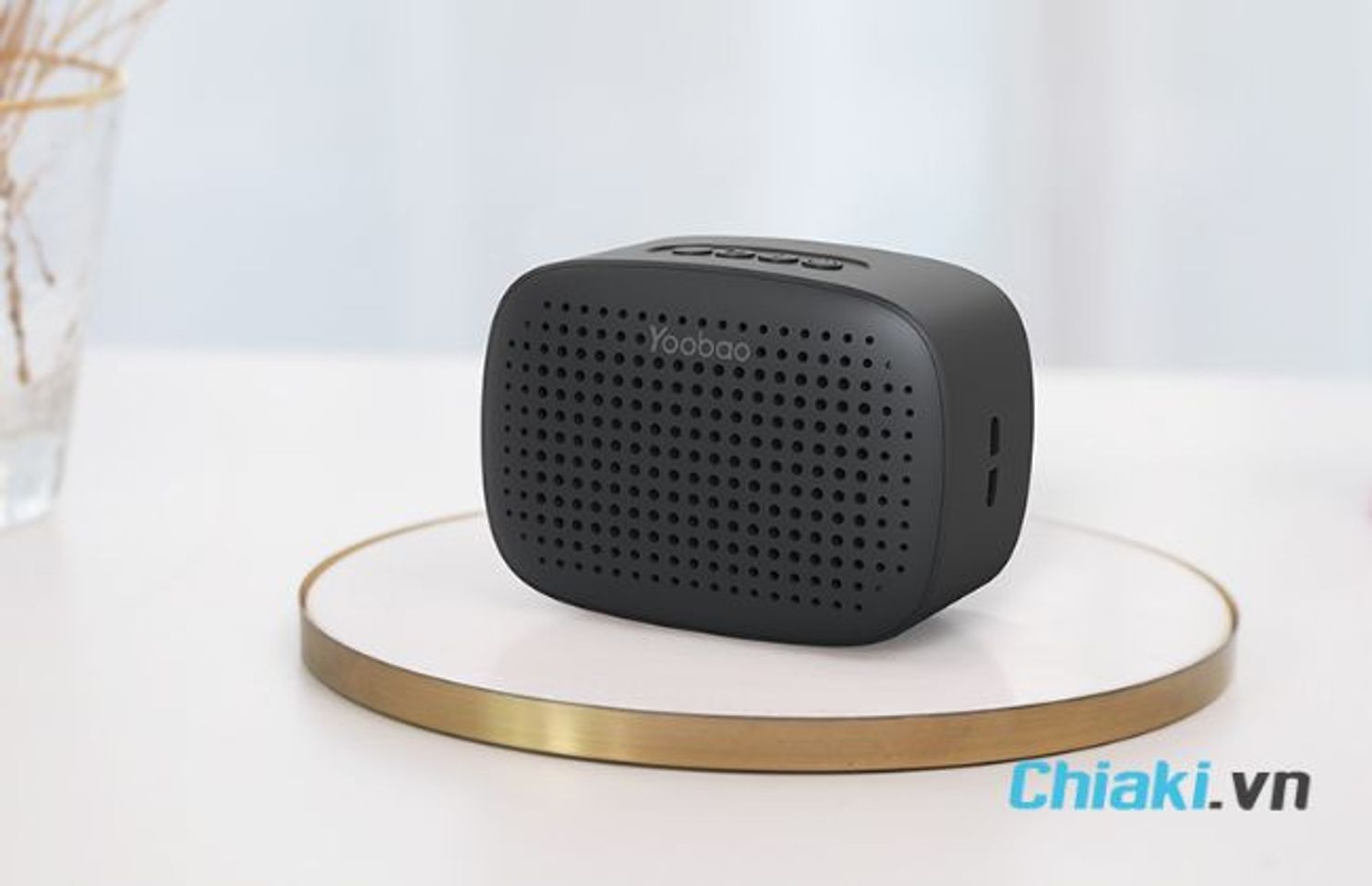 Qu&agrave; sinh nhật cho nam - Loa Bluetooth