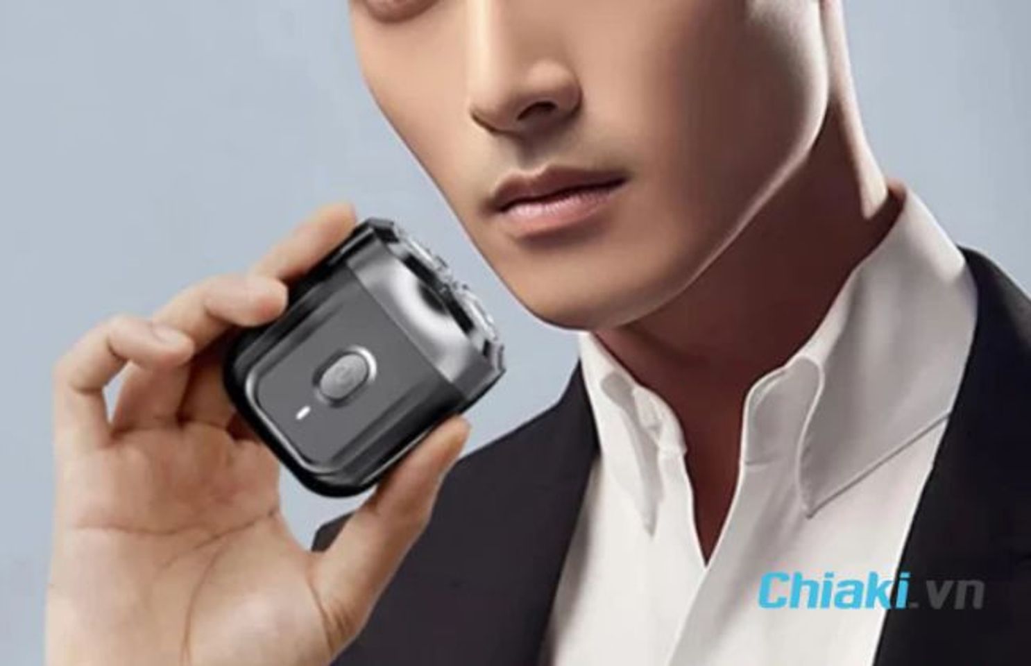 Qu&agrave; sinh nhật cho nam - M&aacute;y cạo r&acirc;u
