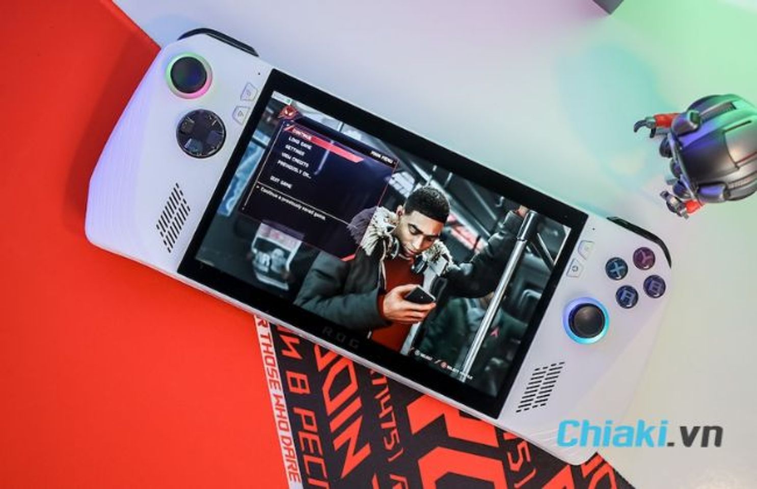 Qu&agrave; sinh nhật cho nam - M&aacute;y chơi game