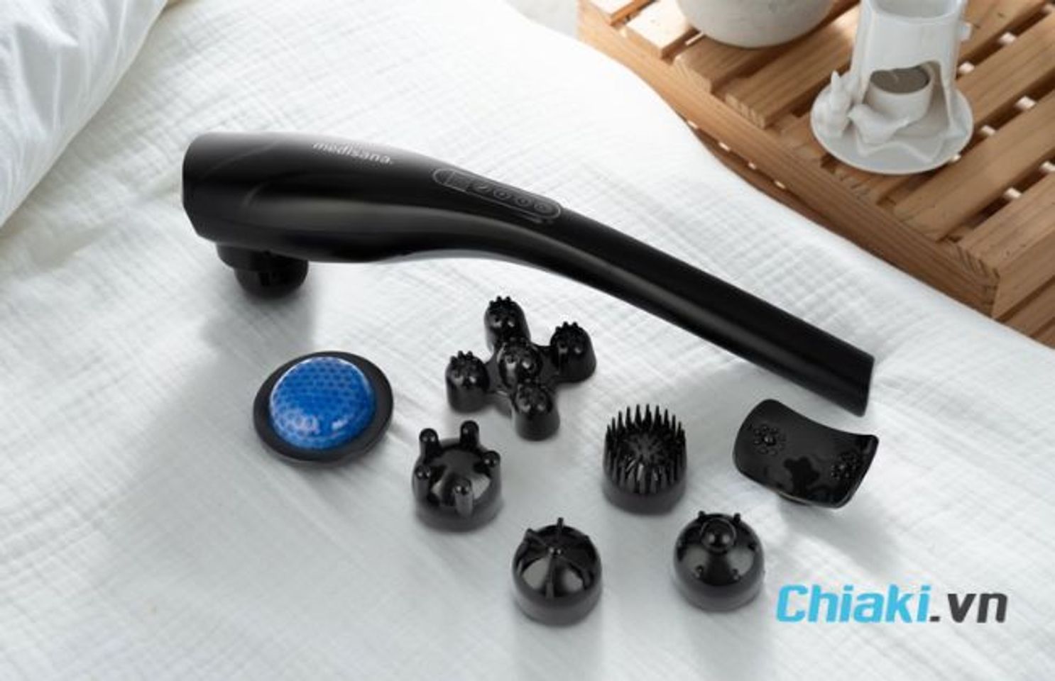 Qu&agrave; sinh nhật cho nam - M&aacute;y massage