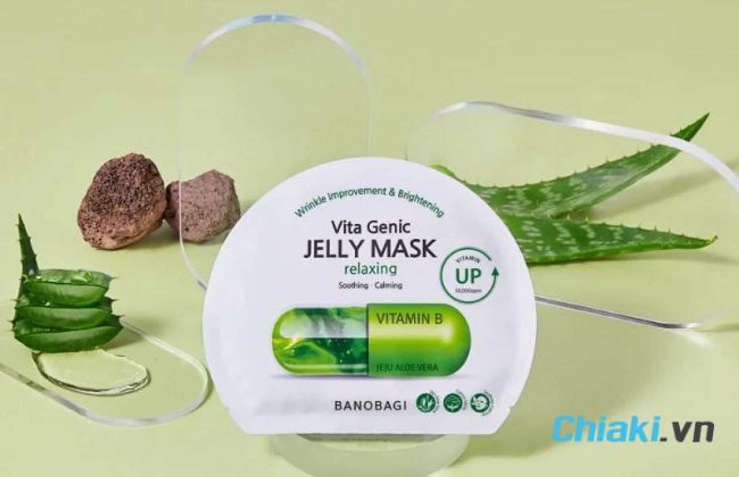 Qu&agrave; sinh nhật cho nữ dưới 100k - Mặt nạ dưỡng da