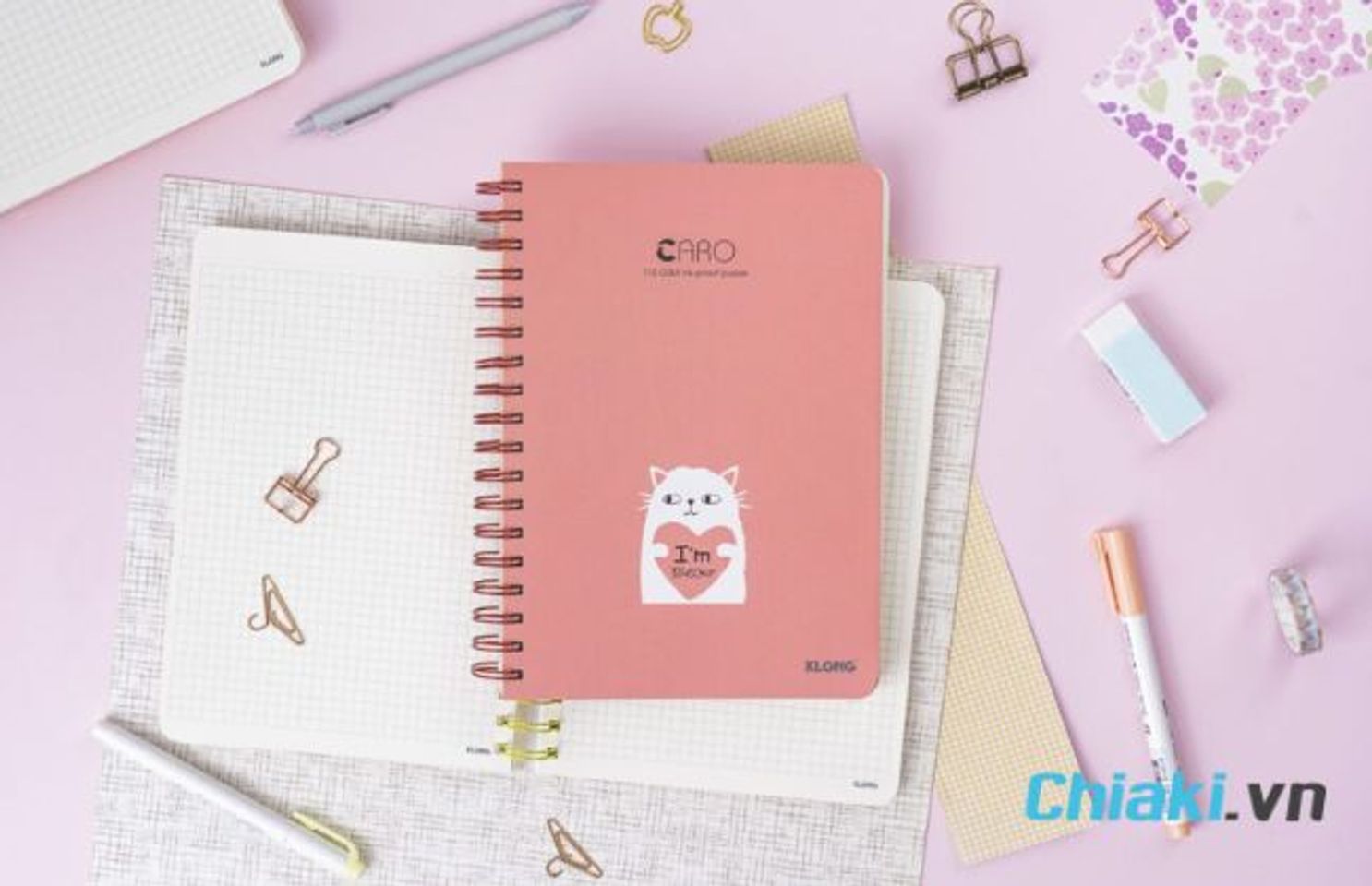 Qu&agrave; sinh nhật cho nữ dưới 100k - Sổ tay