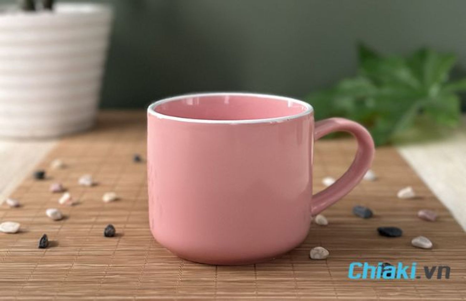 Qu&agrave; sinh nhật cho nữ dưới 50k - Cốc