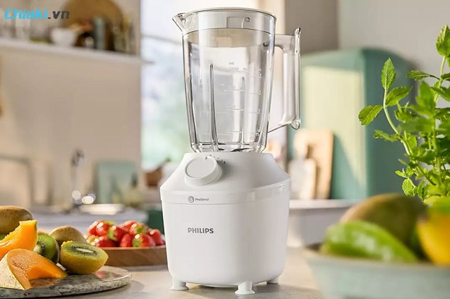 M&aacute;y xay sinh tố đa năng n&ecirc;n lựa chọn thương hiệu c&oacute; t&ecirc;n tuổi để sử dụng bền l&acirc;u