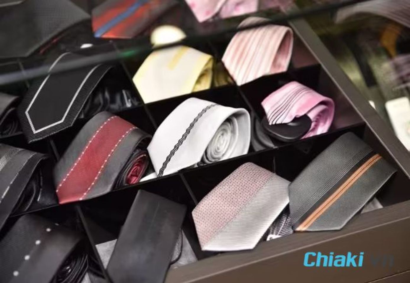 Qu&agrave; tặng sinh nhật cho đ&agrave;n &ocirc;ng 40 tuổi - C&agrave; vạt