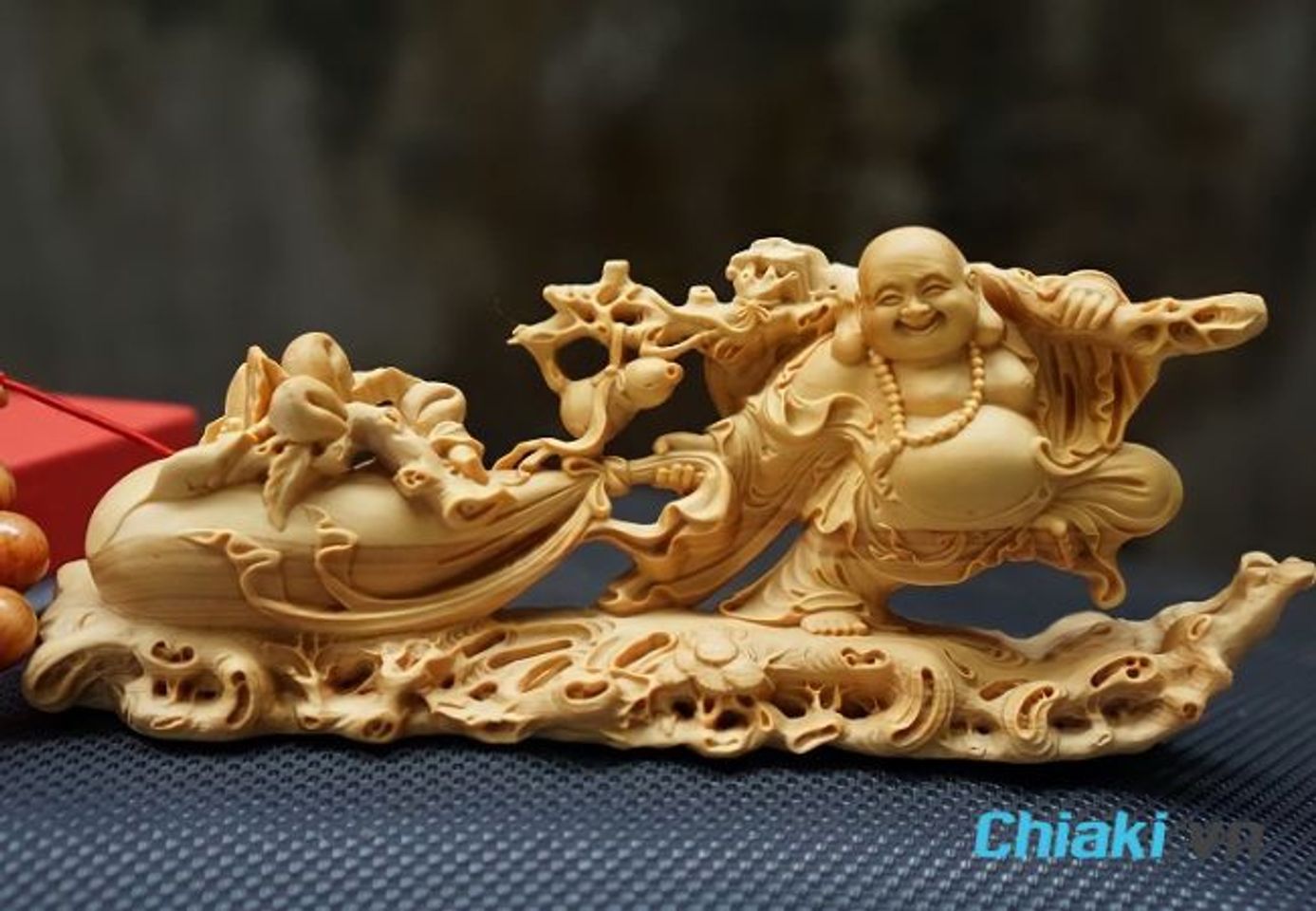 Qu&agrave; tặng sinh nhật cho đ&agrave;n &ocirc;ng 40 tuổi - Đồ phong thủy