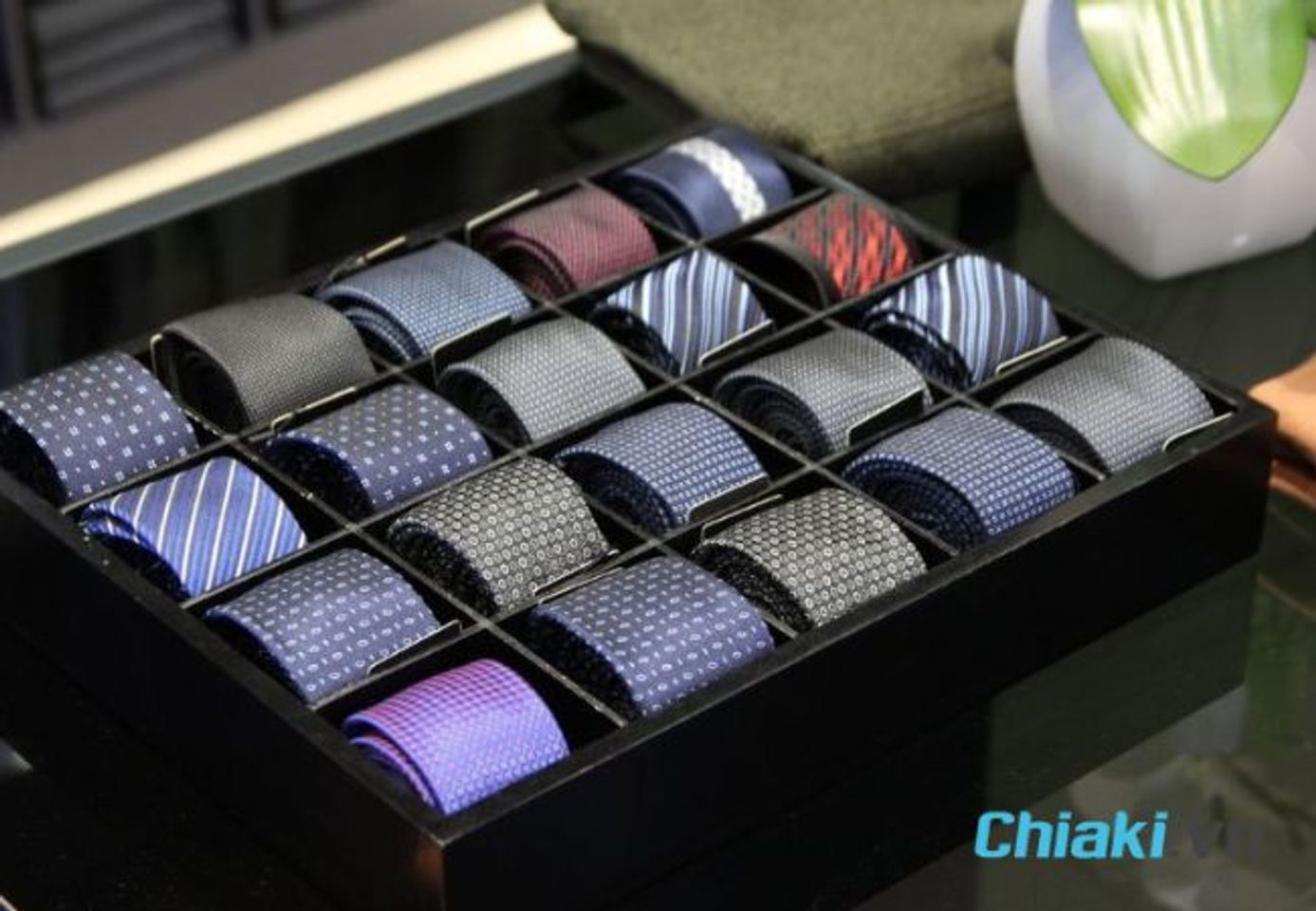 Qu&agrave; tặng sinh nhật cho nam 30 tuổi - C&agrave; vạt