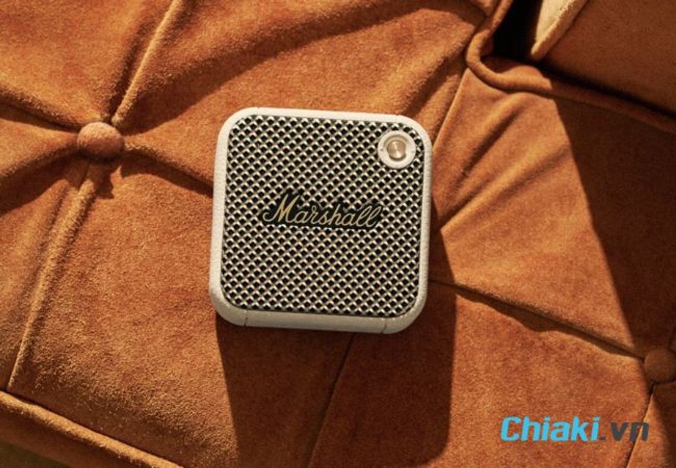 Qu&agrave; tặng sinh nhật cho nam 30 tuổi - Loa Bluetooth