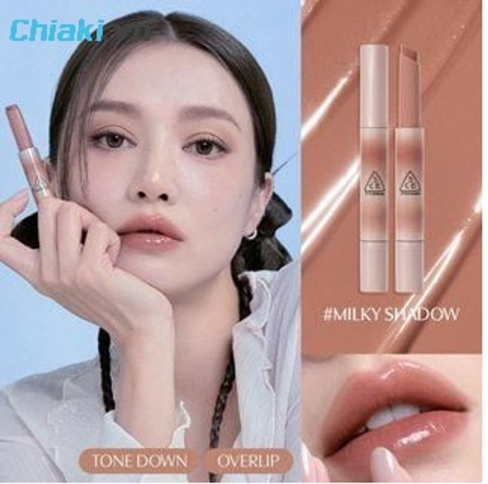 Review 10+ Bảng màu son 3CE hot trend hiện nay (CẬP NHẬT MỚI 2026)