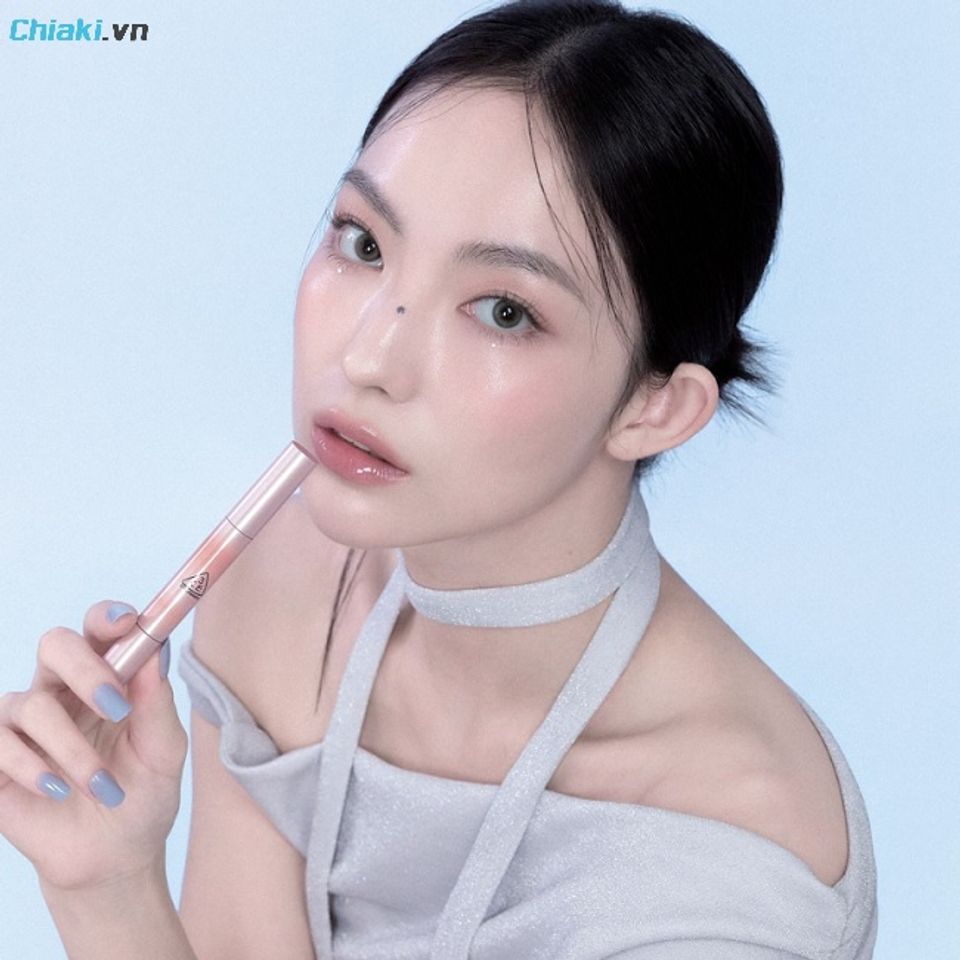 Review 10+ Bảng màu son 3CE hot trend hiện nay (CẬP NHẬT MỚI 2026)