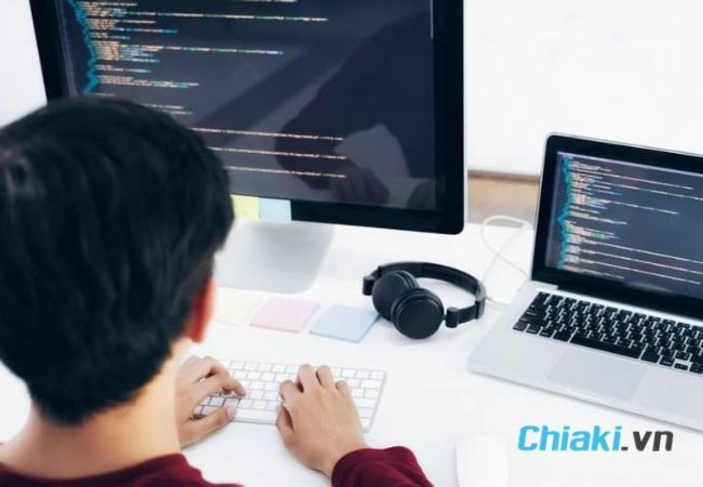 Qu&agrave; sinh nhật cho b&eacute; trai 14 tuổi - Kh&oacute;a học online về lập tr&igrave;nh&nbsp;