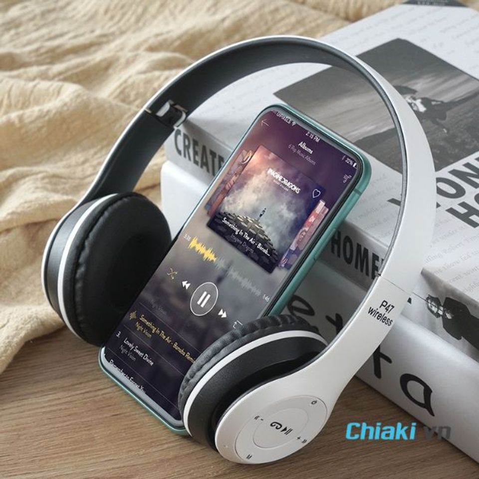 Qu&agrave; sinh nhật cho b&eacute; trai 14 tuổi - Tai nghe Bluetooth