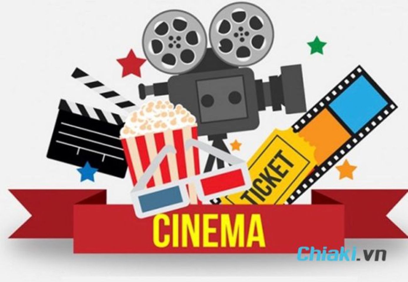 Qu&agrave; sinh nhật cho con g&aacute;i 17 tuổi - V&eacute; xem phim