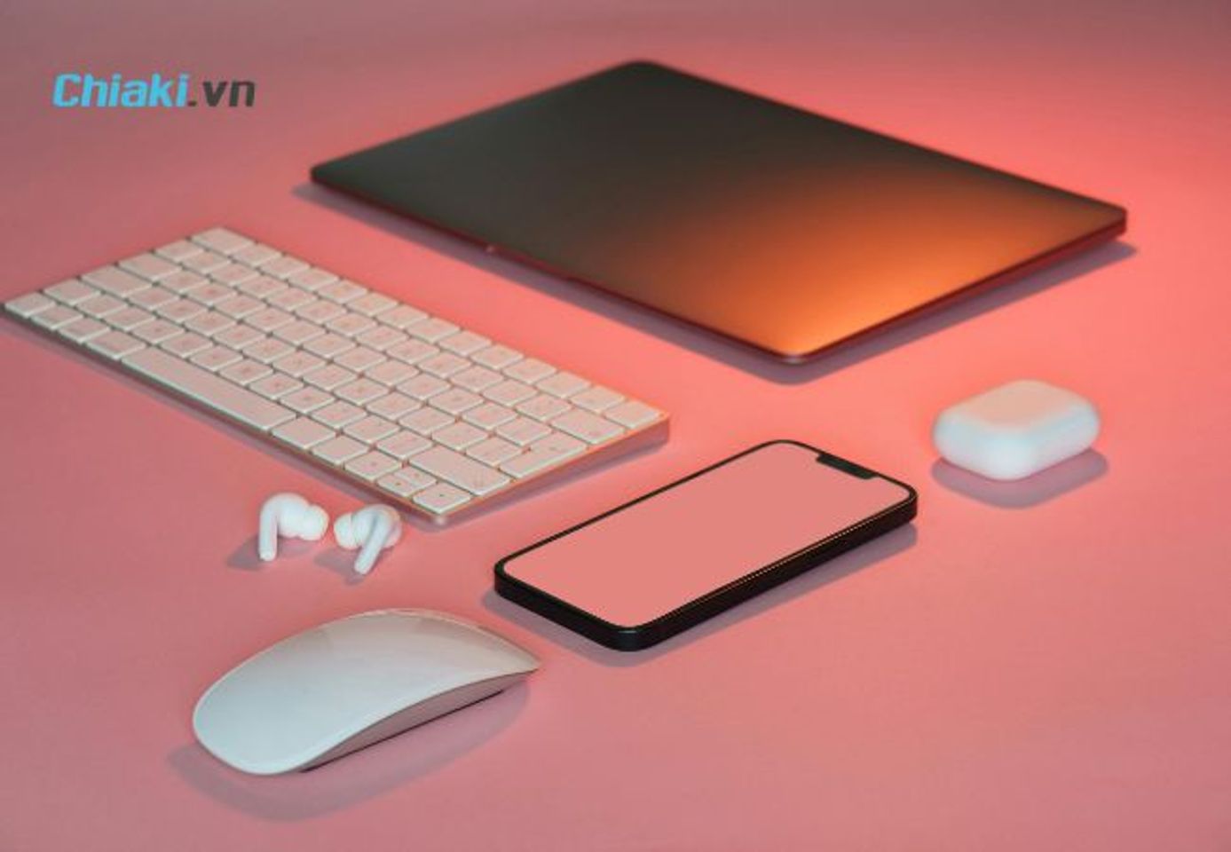 Chuột kh&ocirc;ng d&acirc;y Logitech gi&uacute;p việc học tập v&agrave; l&agrave;m việc trở n&ecirc;n linh hoạt hơn trong tương lai