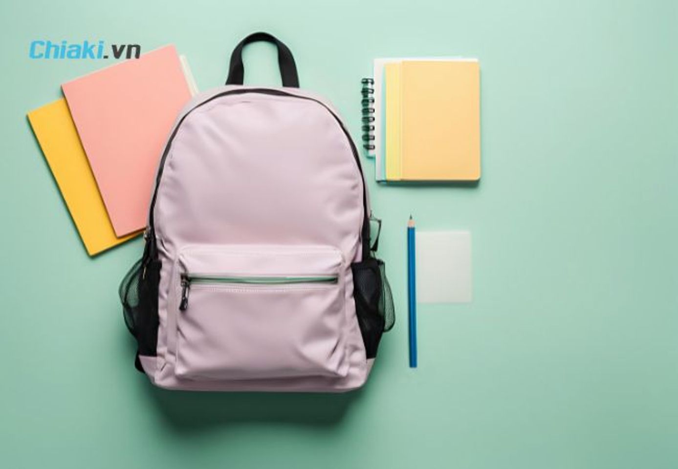 N&ecirc;n ưu ti&ecirc;n c&aacute;c mẫu balo c&oacute; nhiều ngăn, đệm lưng tho&aacute;ng kh&iacute; để mang laptop hay t&agrave;i liệu thoải m&aacute;i hơn