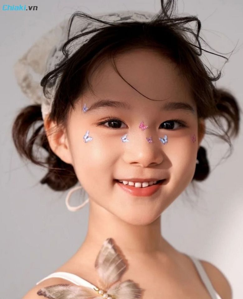 Những t&ecirc;n con g&aacute;i họ Nguyễn hay nhất
