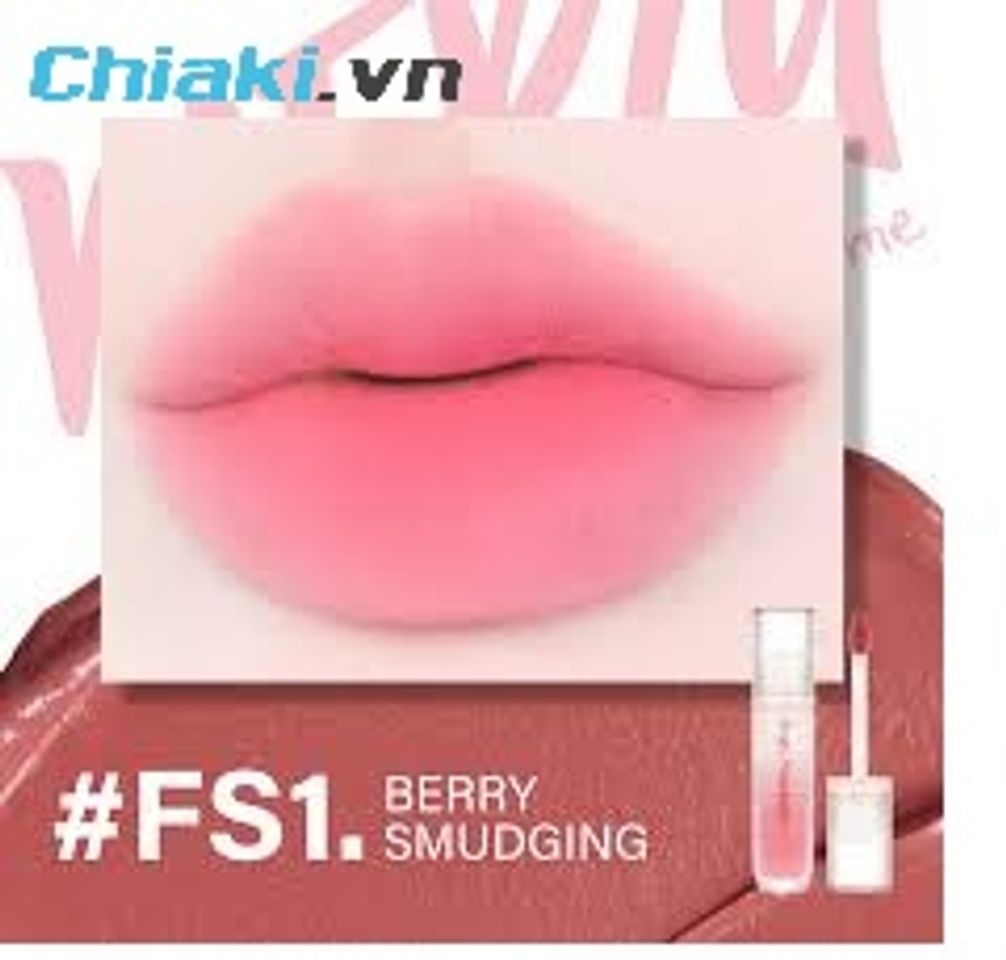 Review 10 Bảng màu son Merzy HOT Trend mới nhất 2026