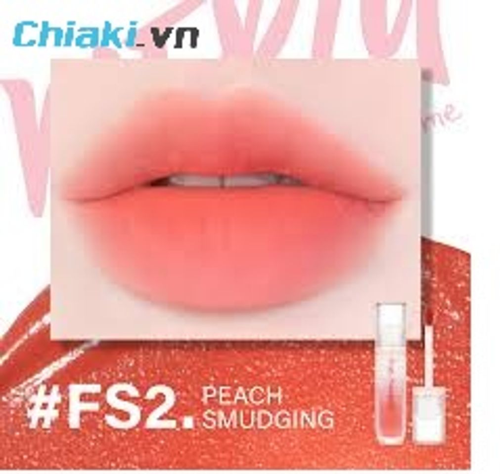 Review 10 Bảng màu son Merzy HOT Trend mới nhất 2026