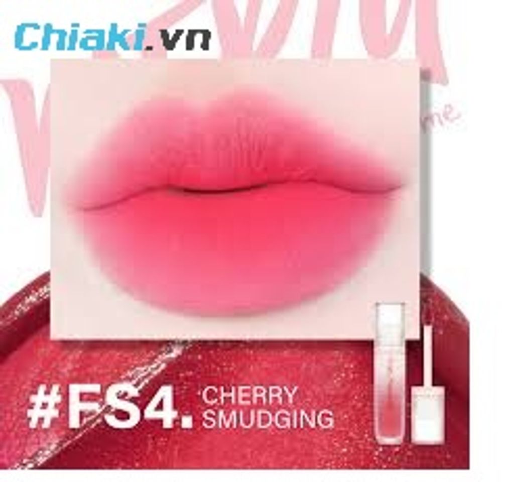 Review 10 Bảng màu son Merzy HOT Trend mới nhất 2026