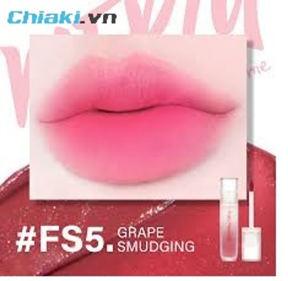 Review 10 Bảng màu son Merzy HOT Trend mới nhất 2026