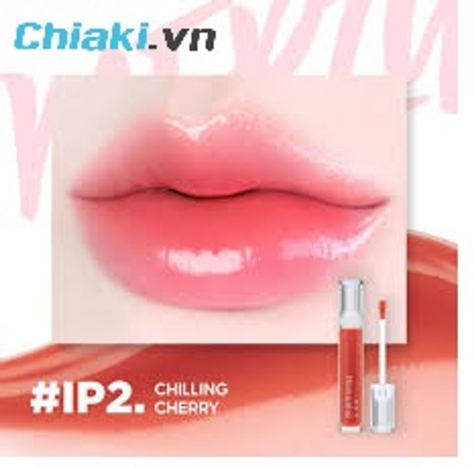 Review 10 Bảng màu son Merzy HOT Trend mới nhất 2026