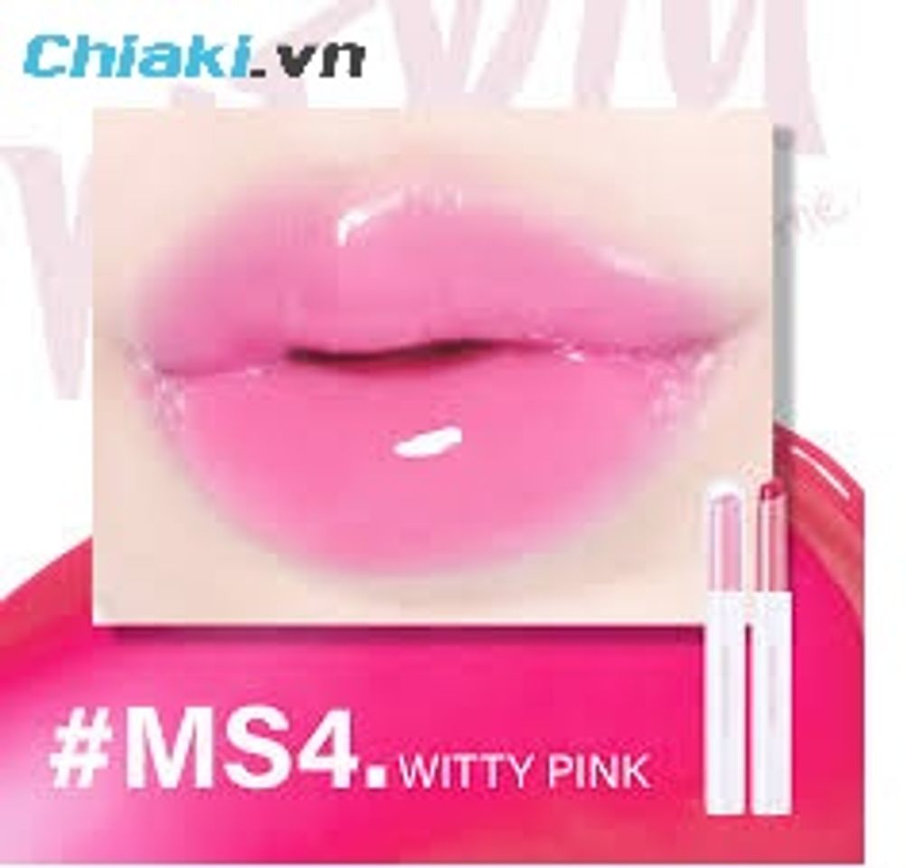 Review 10 Bảng màu son Merzy HOT Trend mới nhất 2026