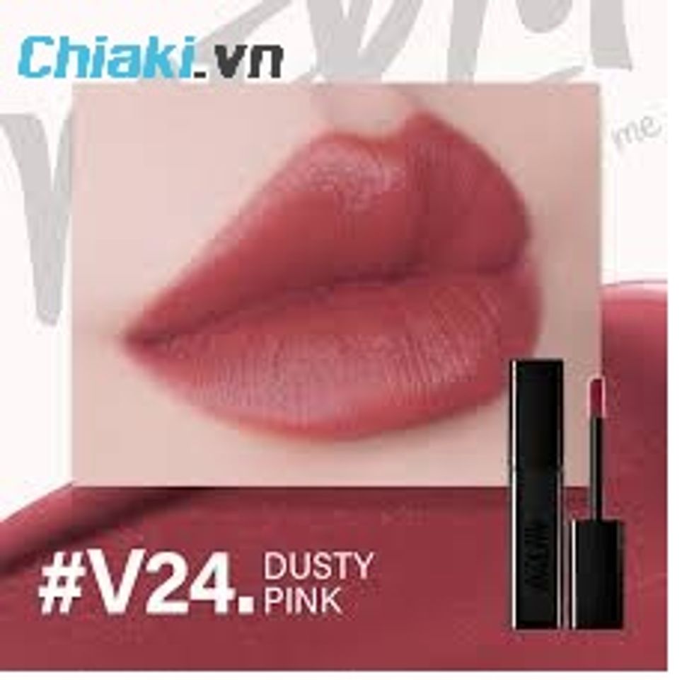 Review 10 Bảng màu son Merzy HOT Trend mới nhất 2026