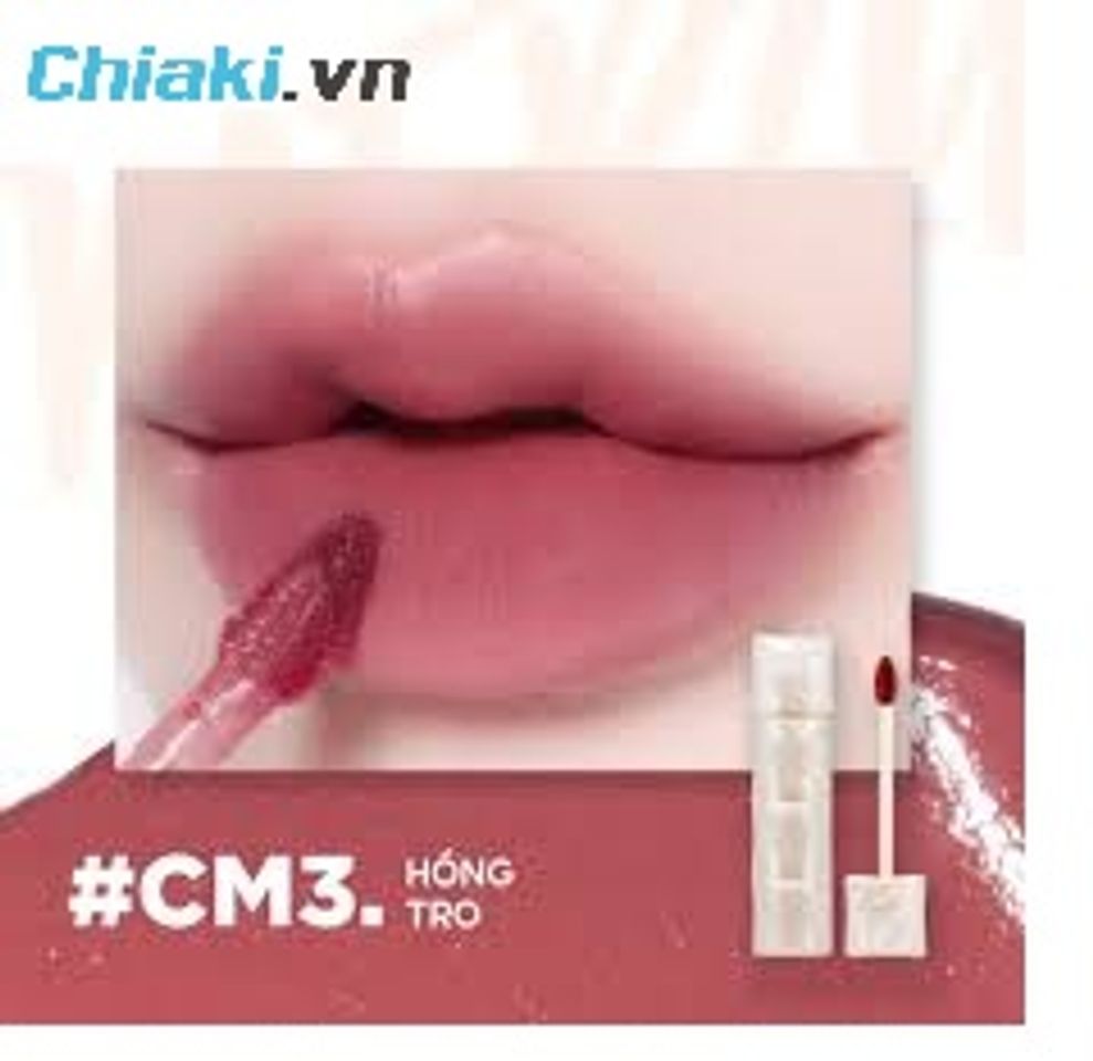 Review 10 Bảng màu son Merzy HOT Trend mới nhất 2026