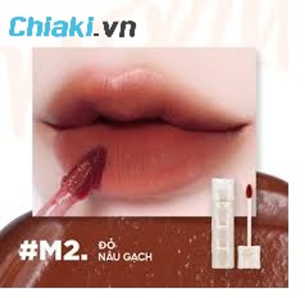 Review 10 Bảng màu son Merzy HOT Trend mới nhất 2026
