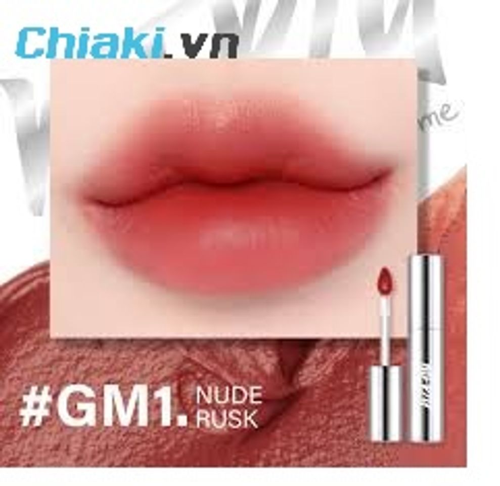 Review 10 Bảng màu son Merzy HOT Trend mới nhất 2026